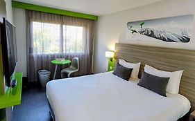ibis Styles Grenoble Centre Gare
